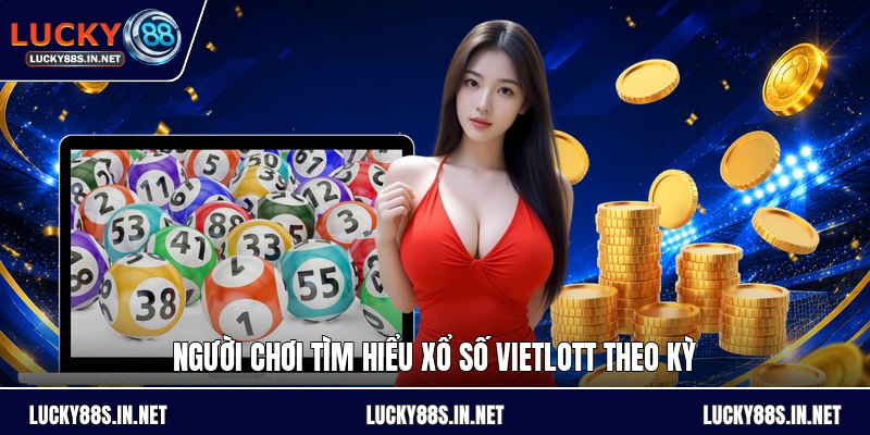Xổ Số Vietlott - Hướng Dẫn Theo Dõi Kết Quả Chính Xác - zipotu