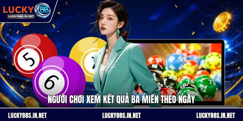 Xổ Số Hôm Nay - Cập Nhật Kết Quả Ba Miền Toàn Quốc - zipotu