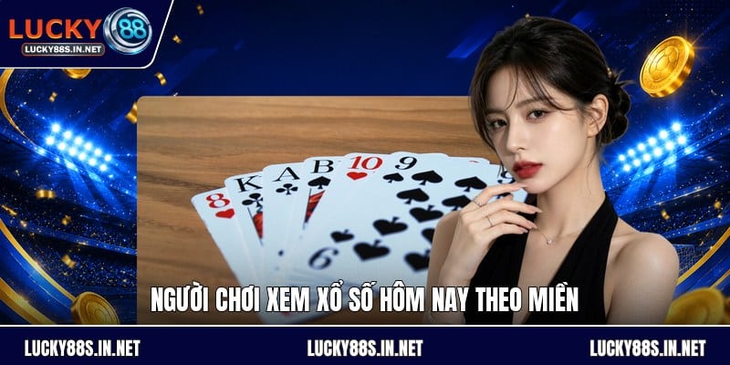 Xổ Số Hôm Nay - Cập Nhật Kết Quả Ba Miền Toàn Quốc - zipotu