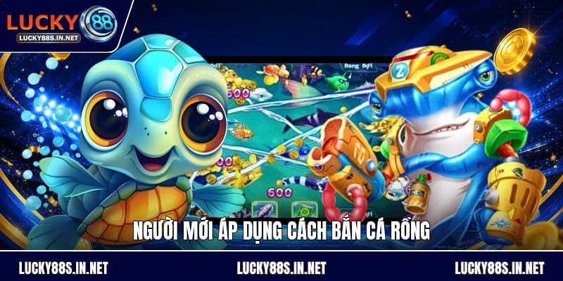 Cách Bắn Cá Rồng - Hướng Dẫn Chọn Đạn Và Săn Boss Lớn - zipotu