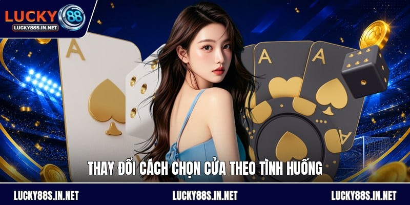 Mẹo Chơi Baccarat - Cách Đọc Cửa Và Chọn Kèo Hợp Lý - zipotu