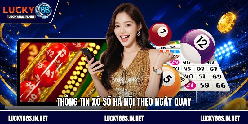 Xổ Số Hà Nội - Cách Xem Kết Quả Và Đối Chiếu Chuẩn - zipotu