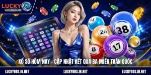 Xổ Số Lucky88 – Trải Nghiệm Quay Số Đổi Thưởng Hấp Dẫn - zipotu